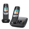 تلفن بی سیم گیگاست مدل سی 620 ای دو گوشی